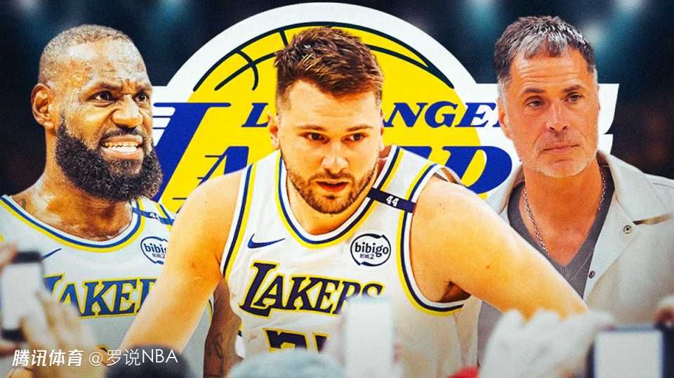 曝佩林卡面临下课危险！东詹组合成绩未达预期：湖人离附加赛区并不远