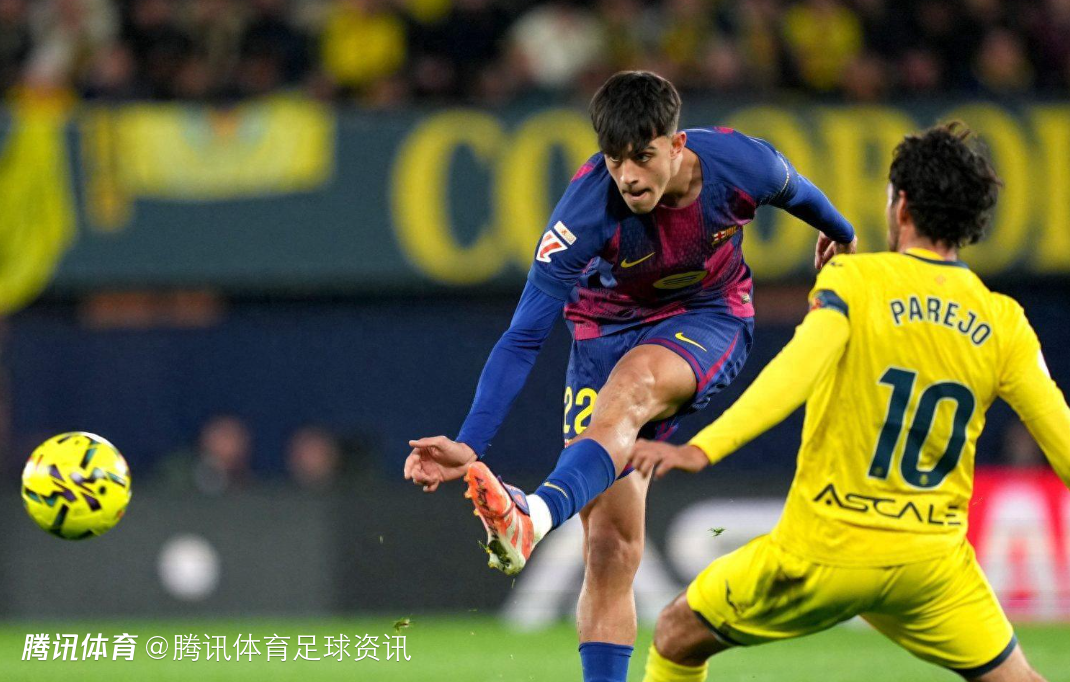 阿斯报：德容缺阵影响巴萨体系 贝尔纳尔有望成国王杯奇兵