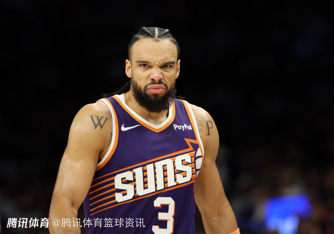 狄龙谈生涯首获周最佳：队友喂球+手感火热 我还想复刻如此表现