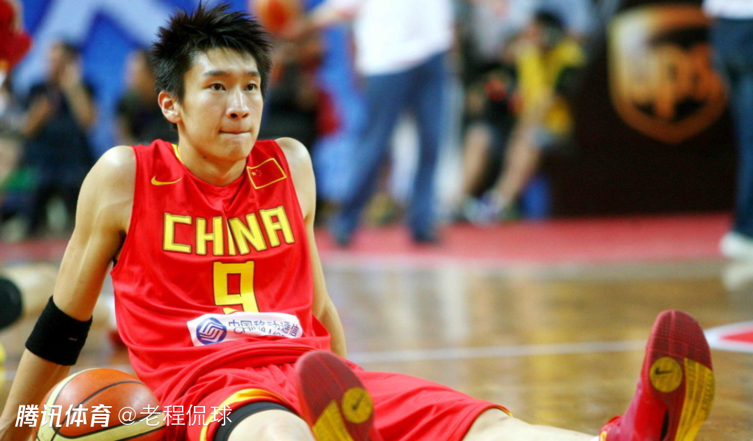前国手孙悦：男篮逆转台北队帮我弥补缺憾 国家队最后一舞曾输对手