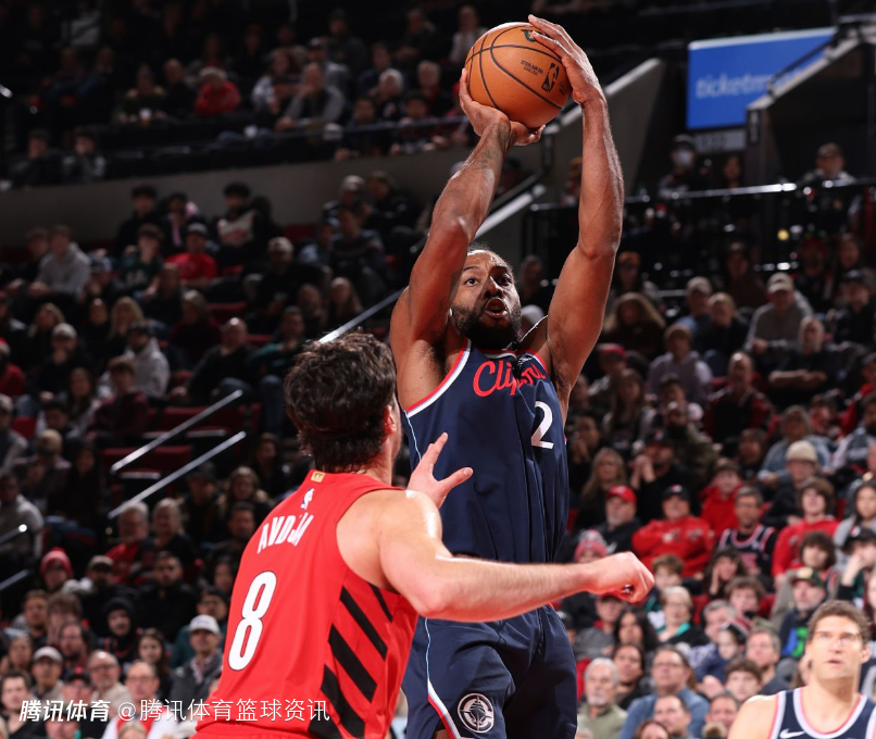 小卡：罚球命中率高是因为在训练中重复同样动作 大洛的表现帮了我们大忙