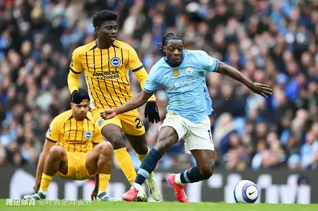 曼城前瞻：落后6分 打响复仇之战 哈兰德3场0球盼破荒