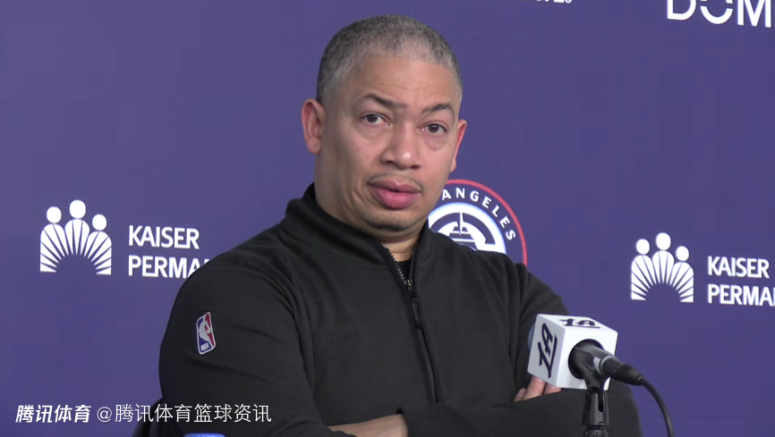 泰伦-卢赢球仍不爽！放话想把湖人打花：领先时就应该乘胜追击