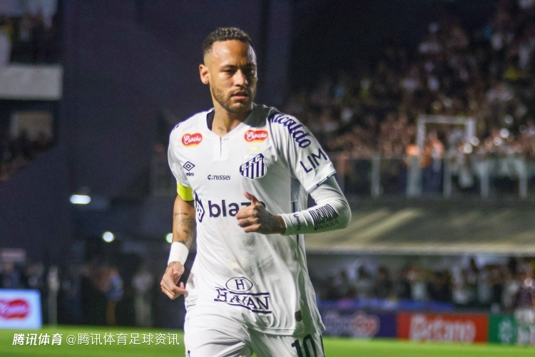 目标2026世界杯！ESPN：内马尔术后恢复顺利 已开始左膝力量训练