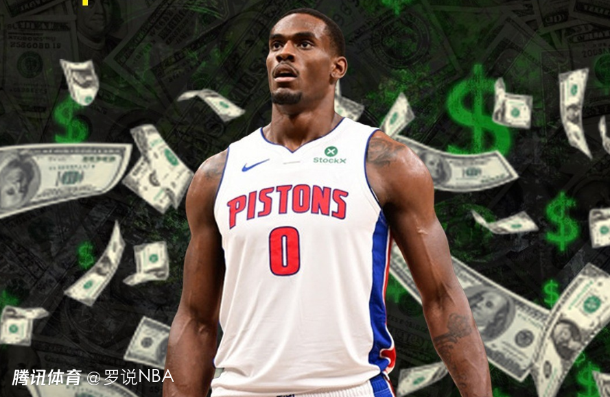 多赚4800万美元？杜伦或成坎宁安伤停最大赢家：有望入选最佳阵容