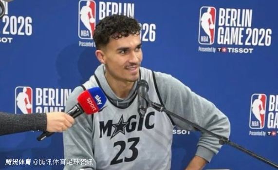 NBA球星：C罗是史上最伟大之一甚至最伟大 拒绝回答梅罗之争