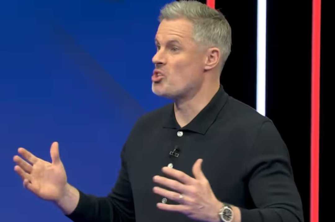 卡拉格：我听到的消息是，若利物浦获得欧冠资格，斯洛特就留任