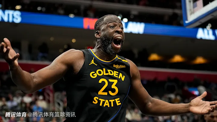 勇士最新伤病报告：追梦明日缺阵库里出战成疑 霍福德大概率上场