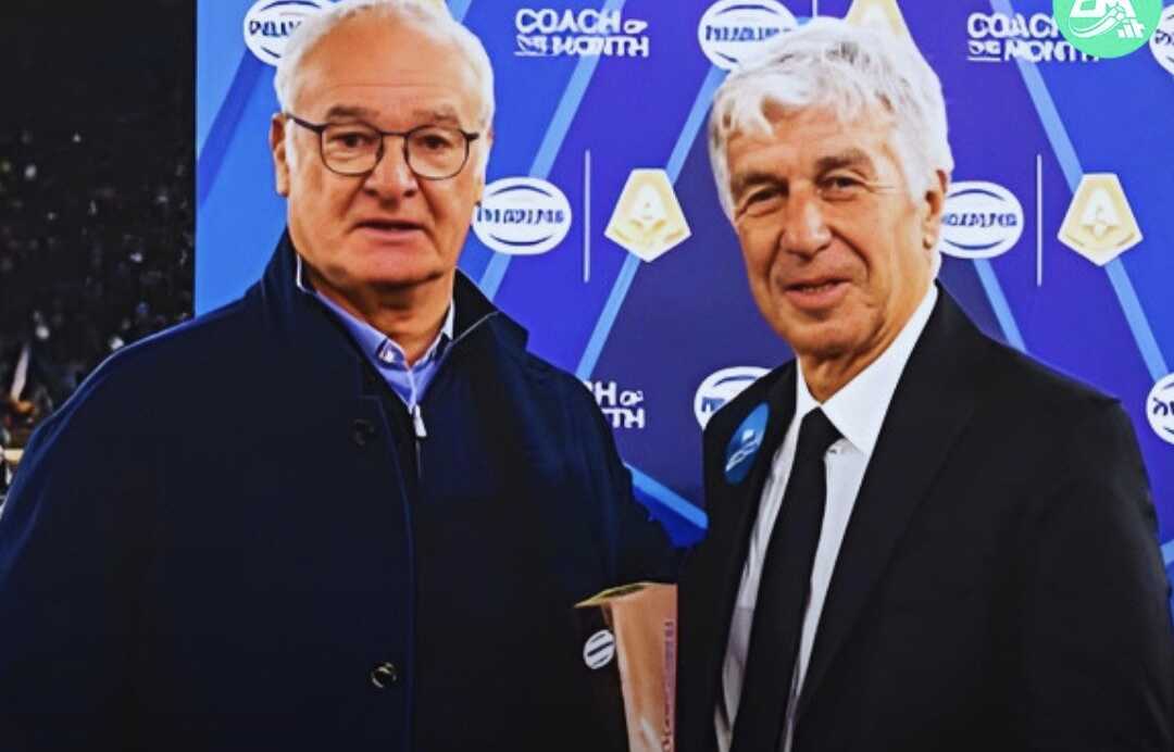 拉涅利开炮加斯佩里尼：引援你同意，我不担保任何人执教罗马