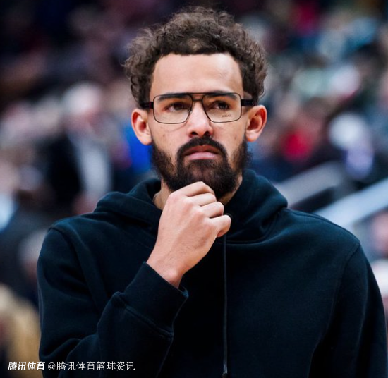 成负资产了？老鹰若想将特雷-杨交易至奇才 大概率需要附加选秀权