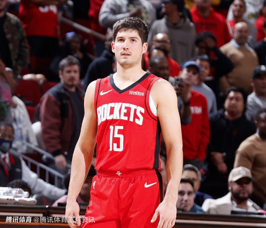 谢泼德：休赛期为增重一直泡在健身房 申京像功夫熊猫阿门天赋独特