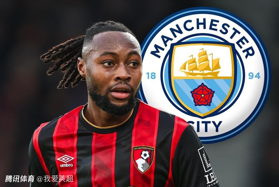 解约金6500万！曼城敲定25岁英超顶级边锋，击败4劲敌，组豪华三叉戟