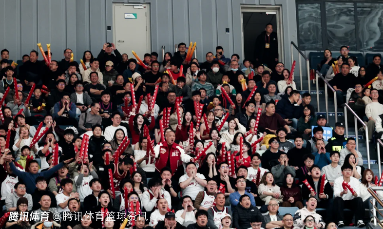 CBA官方：浙江德比出现稠州球迷使用不文明口号行为 对稠州俱乐部执行记1.25分