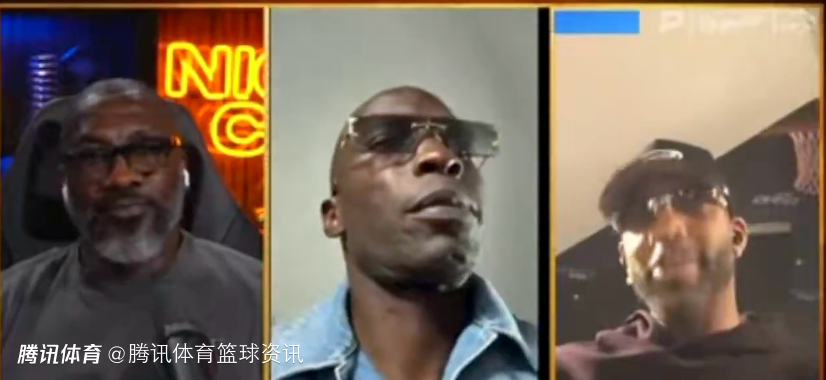 麦迪：詹姆斯确实统治了联盟 但在我心中乔丹永远是GOAT 