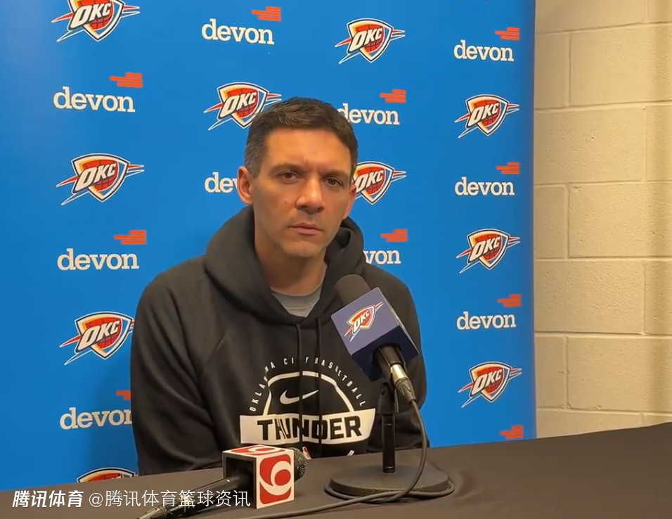 戴格诺特：马刺配得上这场胜利 圣诞大战若想击败他们得拿出更出色的表现