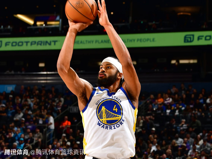 穆迪：总和17年巅峰勇士对比容易陷入误区 我们需努力锤炼韧性