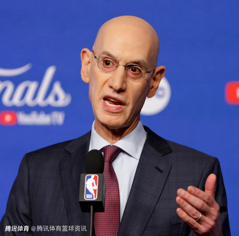 连环暴击！摆烂+快船违规+字母哥争议 萧华深陷信任危机