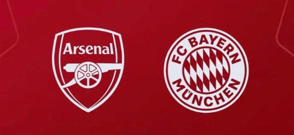 记者析英德足球差异：同样领头羊输球 阿森纳陷入恐慌叙事 拜仁则平静前行