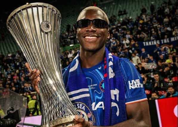 罗马诺：切尔西即将与凯塞多续约到2033年，细节正在敲定