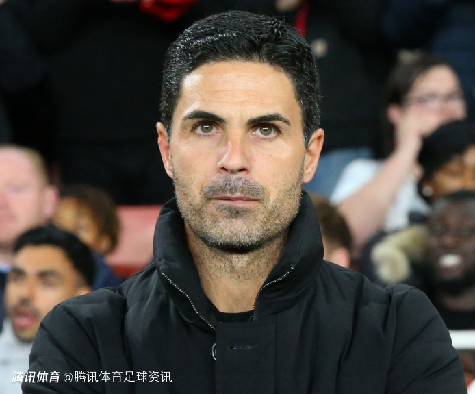 阿尔特塔：非常失望 责任在我们 下半场表现根本没达到英超标准