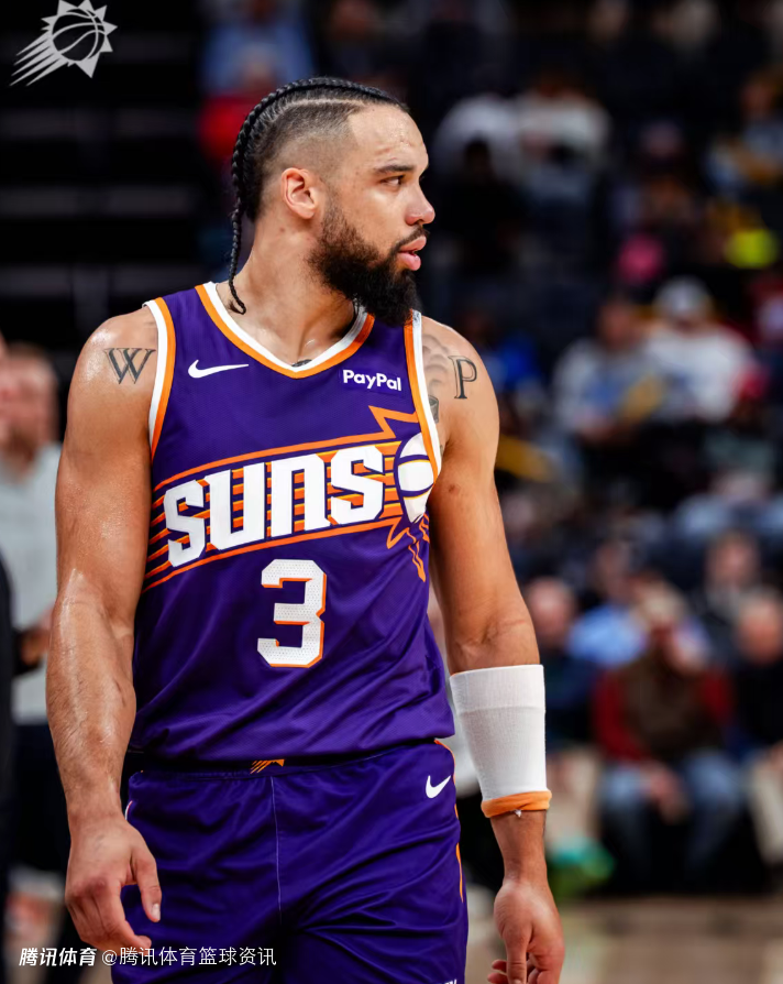 狄龙：小贾伦-杰克逊说我丑 但他其实比我更丑