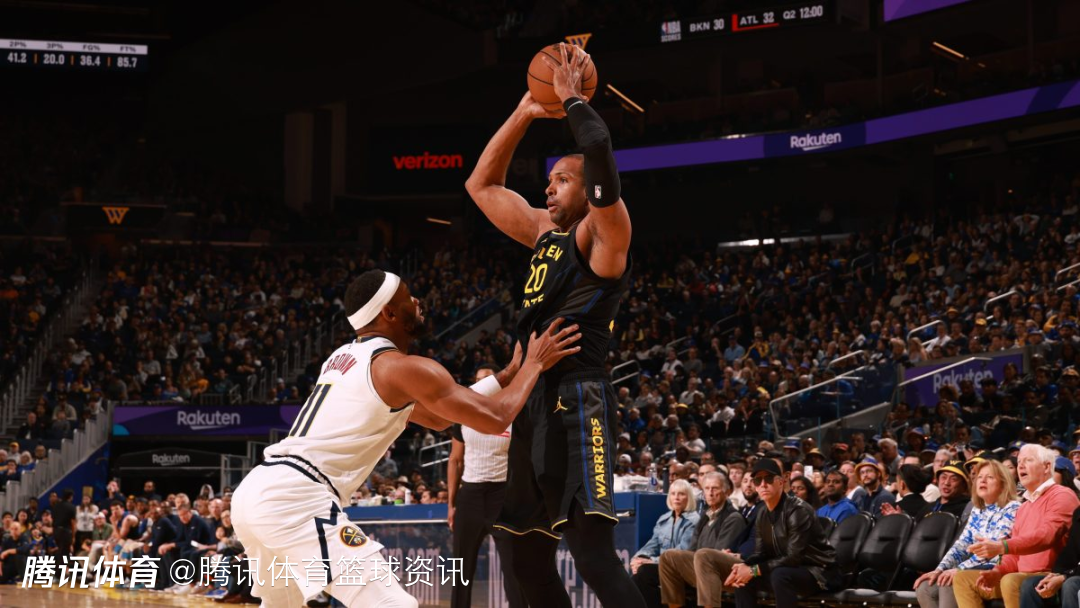 赛季新高22分！霍福德：我意识到自己开局就要站出来 波杰身上兼具侵略性与坚决度