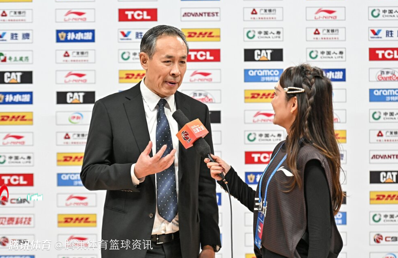 许利民：贝利对阵山东会登场 赵睿还未百分百康复会继续缺席