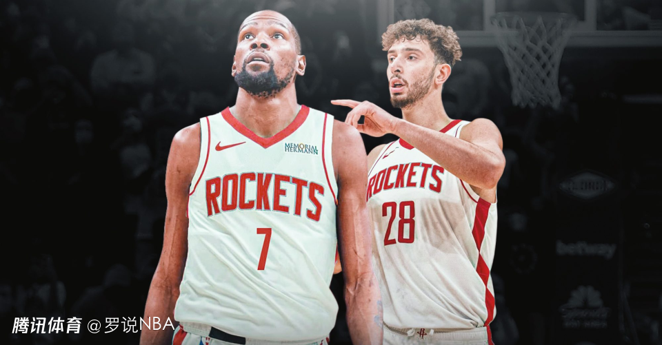 火箭现状引热议！林书豪直言申京是关键 帕金斯吐槽没有球队文化
