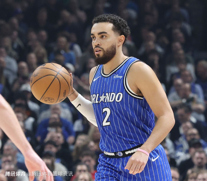 打出生涯最差表现！魔术正在兜售泰鲁斯-琼斯的700万到期合同