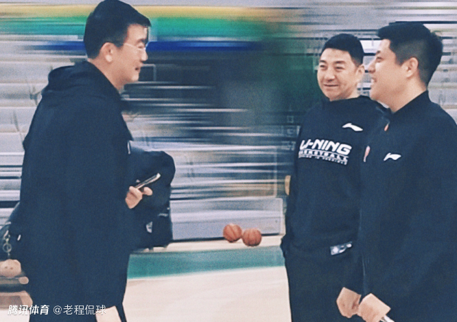 广厦主帅王博归队备战4强赛 此前未到俱乐部杯赛区