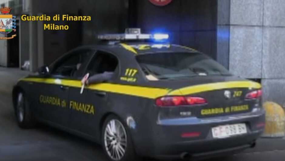 米体：米兰高端性服务团伙被捣毁，客户名单惊现多名意甲球星