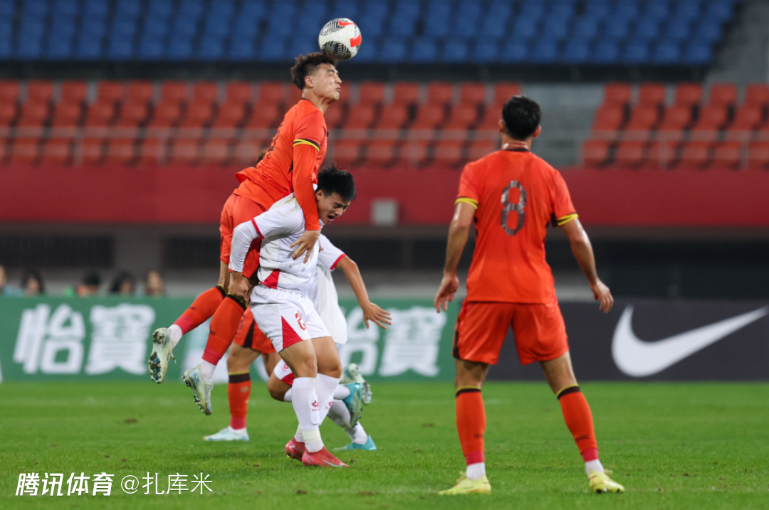 安东尼奥担心中国队体能，防线几乎全勤+多将8强战就无法支撑