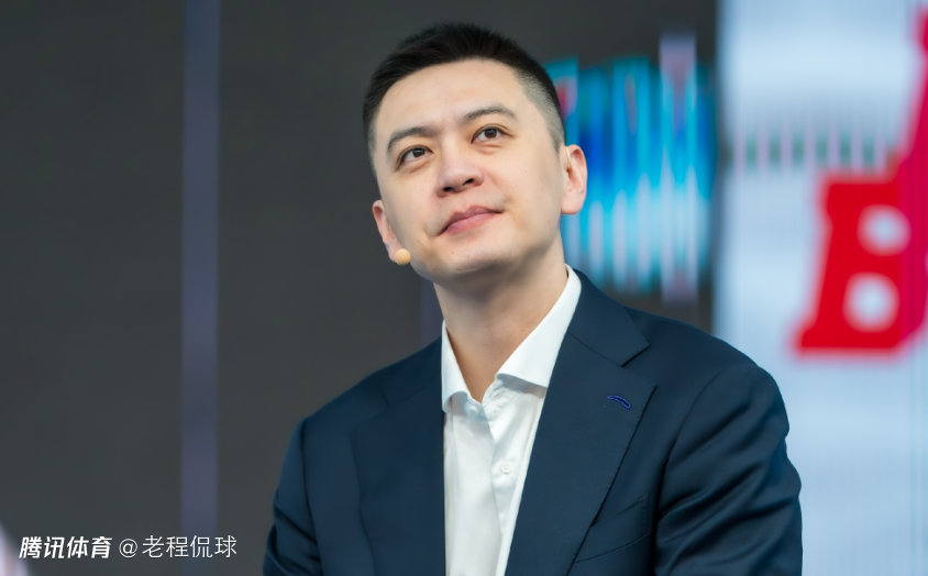 杨毅究竟当面说了什么 才“逼”得杨鸣要捂他的嘴？