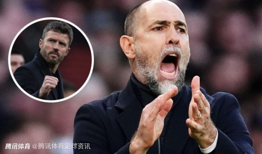 天壤之别！卡里克上任后曼联狂揽22分登顶同期积分榜 热刺仅拿3分濒临降级