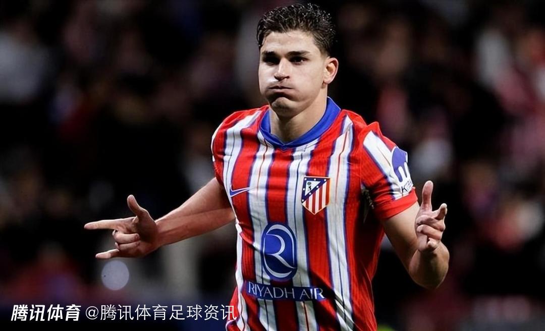 勒诺尔芒：阿尔瓦雷斯从未失去得分能力 他一直非常努力且专业