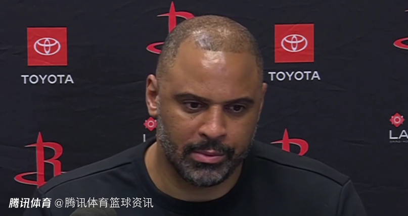 乌度卡：今天不是输在拼劲上 投篮和防守快攻问题伤害到我们