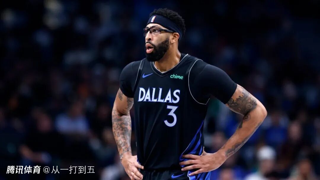 浓眉的下一站，勇士还是老鹰？