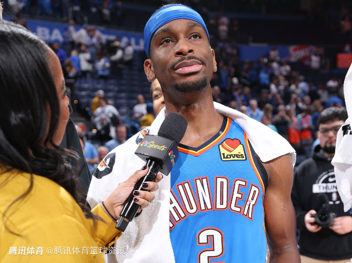 拒绝四杀！亚历山大：终于成功防下对手 但战胜马刺不是我们的超级碗