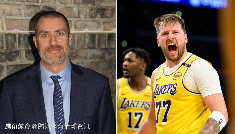 麦克马洪：东契奇会因对球队不满和个人生活问题 导致其无心防守从而和裁判较劲