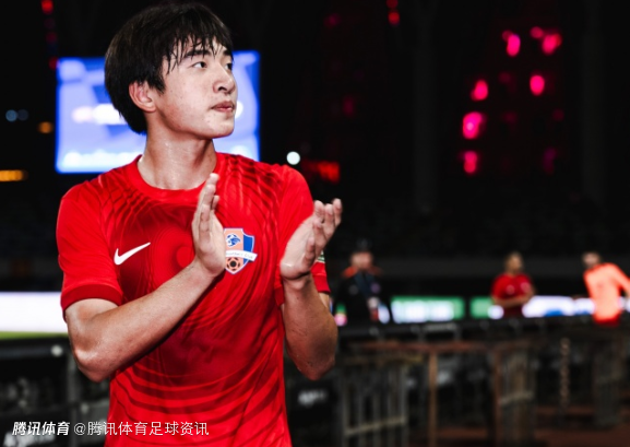 北青：魏祥鑫暂别欧塞尔回国 将先为梅州客家出战 今夏再正式留洋