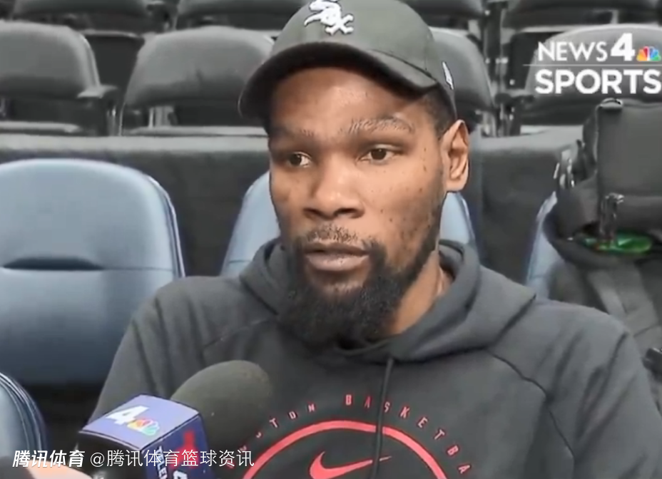 历史得分榜即将超乔丹！杜兰特：能与传奇同列很酷 他们激励着我坚持这么久