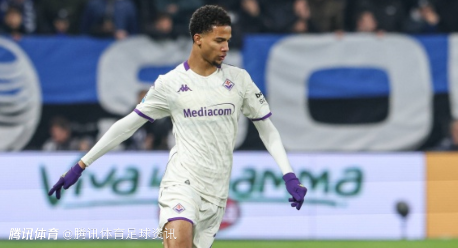 罗马诺：尼斯已接触佛罗伦萨 商谈阿米尔·理查德森转会事宜