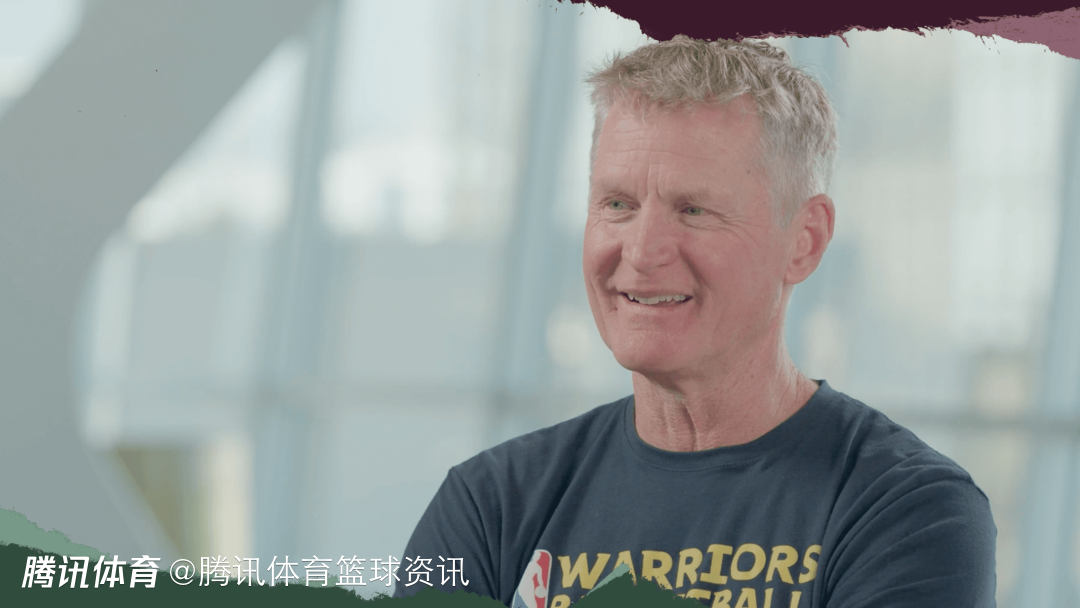 科尔谈勇士冲冠形势：阵容齐整就有机会 即便失利这段旅程也值了