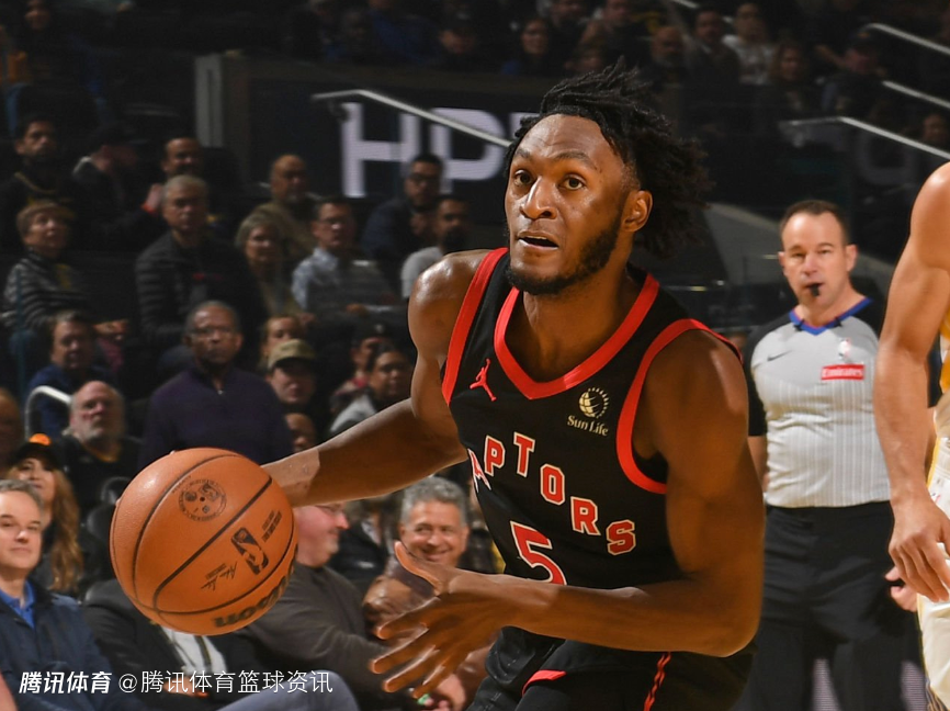 平生涯纪录！奎克利40+10比肩卡特 一组数据NBA历史首现