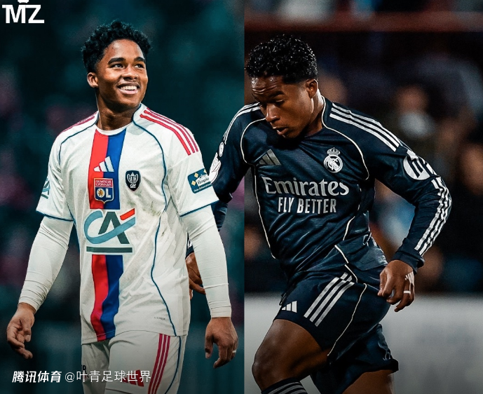 8场5球4助 19岁皇马租将机会来了：有望获安帅征召踢世界杯