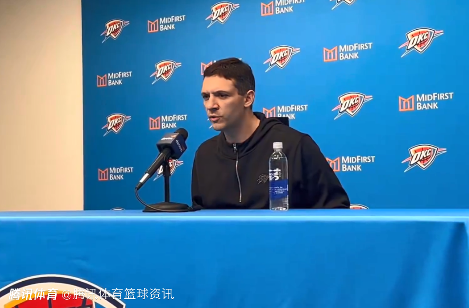 再战掘金！戴格诺特：多尔特已承认犯规没必要 我当时只想保护球队但表态不合时宜