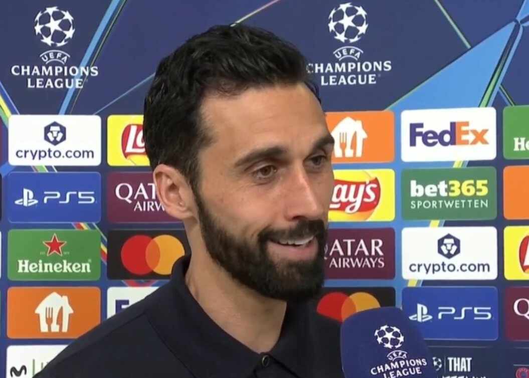 阿韦洛亚：上迪亚斯和居莱尔是为了进攻，这是我们的最强阵容