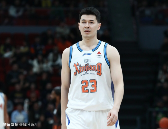 关键4罚不中！新疆爆冷1分惜败同曦 阿不都21+5赵柏清准绝杀