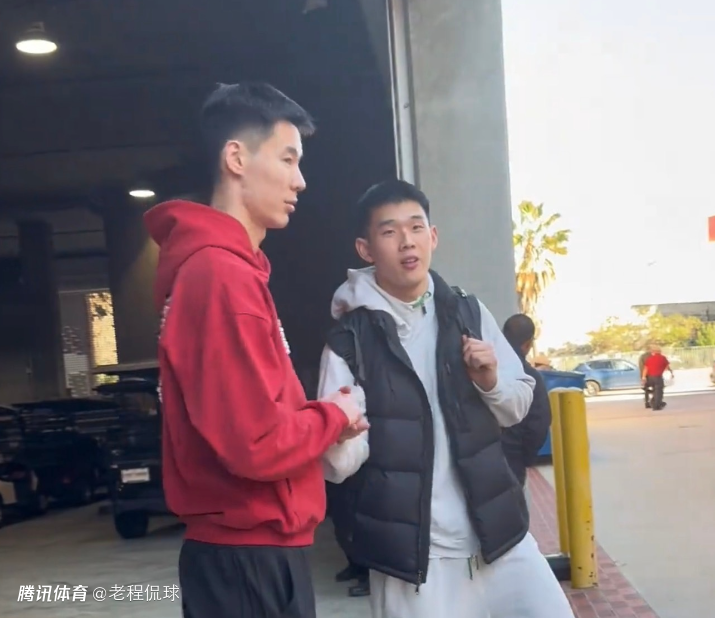 郭昊文赴美特训不忘现场看林葳比赛 他俩未来还会联手吗？