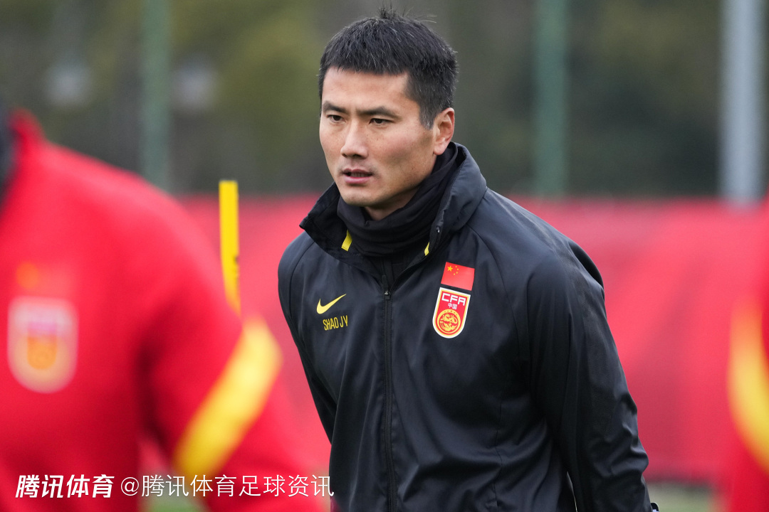 邵佳一：备战库拉索时间仓促 U23队员已是当打之年&比赛结果最重要